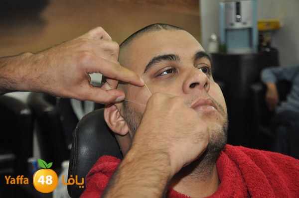 saloon a7mad (16).JPG